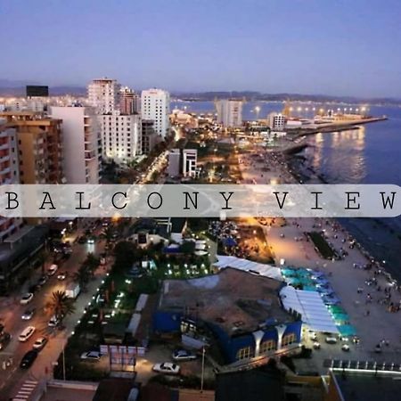 Premium , Marina , Center , Beachfront Дуррес Экстерьер фото